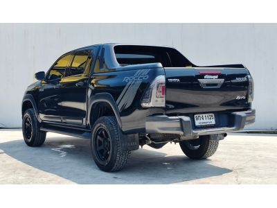 TOYOTA HILUX ROCCOO DOUBLE CAB 2.4 PRE.2WD.AT ปี 2019 รูปที่ 3
